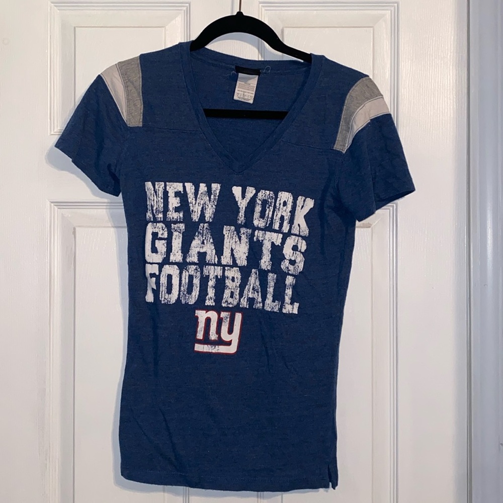 NY Giants Shirt